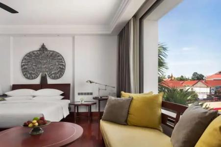 Park Hyatt Siem Reap - 5