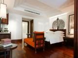 2 Bedrooms Pool Suite