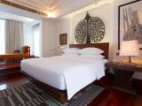 Rooftop Garden Double Suite