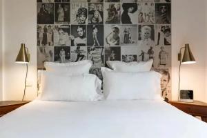 Hôtel 96, Marseille