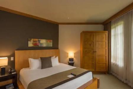 Nita Lake Lodge - 58