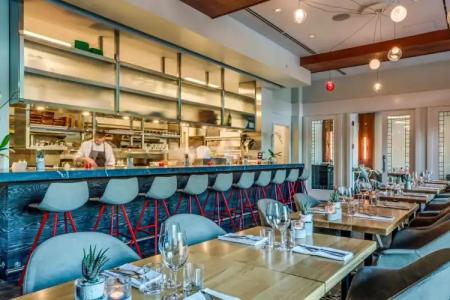 Nita Lake Lodge - 33