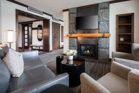 Nita Lake Lodge - 61