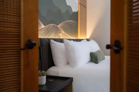 Nita Lake Lodge - 75