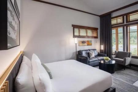 Nita Lake Lodge - 98