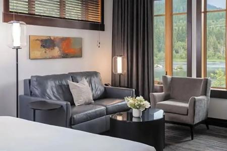 Nita Lake Lodge - 102