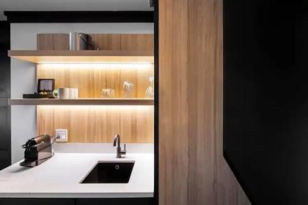 Nita Lake Lodge - 89