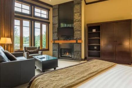 Nita Lake Lodge - 114