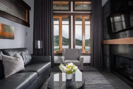 Nita Lake Lodge - 101