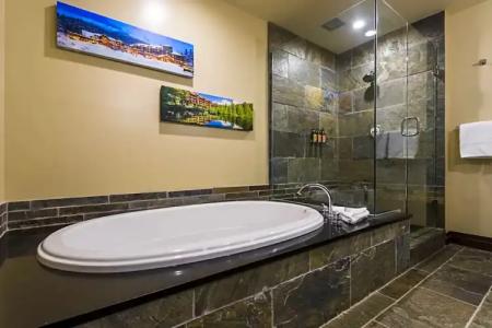 Nita Lake Lodge - 44