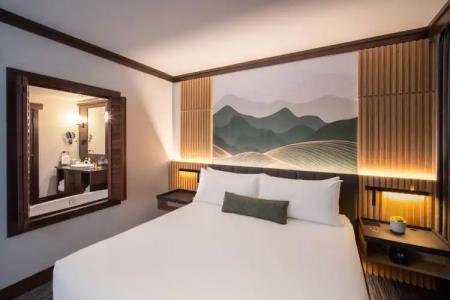 Nita Lake Lodge - 63