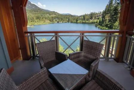 Nita Lake Lodge - 50