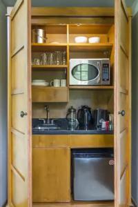 Nita Lake Lodge - 34