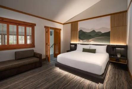 Nita Lake Lodge - 73