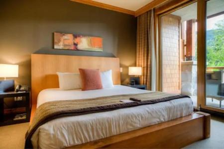 Nita Lake Lodge - 54