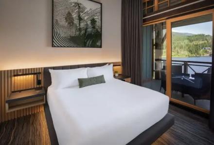 Nita Lake Lodge - 78