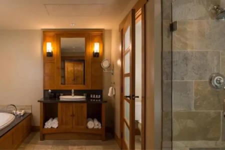 Nita Lake Lodge - 69