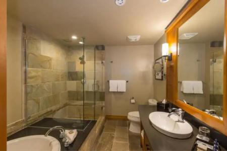 Nita Lake Lodge - 112