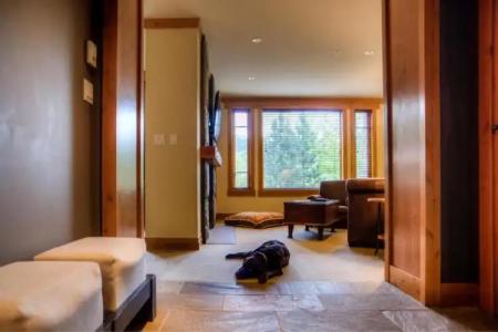 Nita Lake Lodge - 59