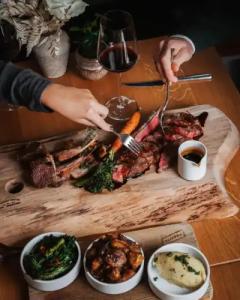 Nita Lake Lodge - 13