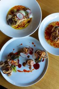 Nita Lake Lodge - 38