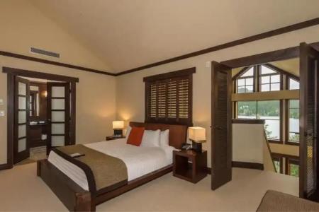 Nita Lake Lodge - 72