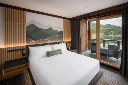 Nita Lake Lodge - 104