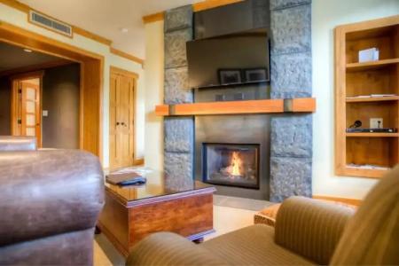 Nita Lake Lodge - 55