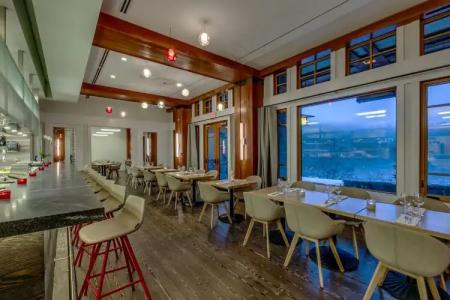 Nita Lake Lodge - 31