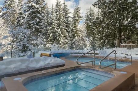 Nita Lake Lodge - 17