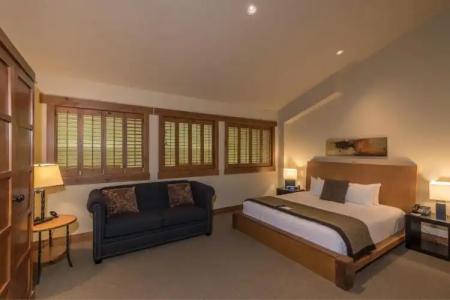 Nita Lake Lodge - 70