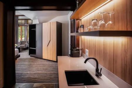 Nita Lake Lodge - 99