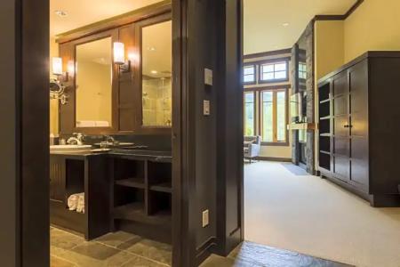 Nita Lake Lodge - 41