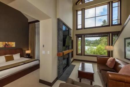 Nita Lake Lodge - 71