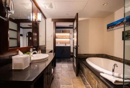 Nita Lake Lodge - 66