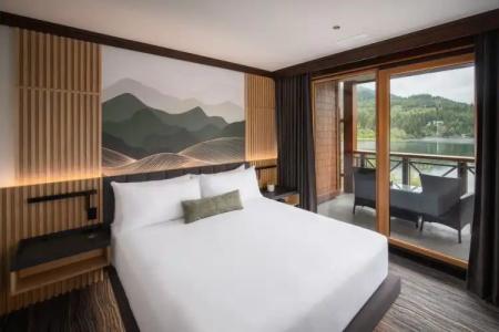 Nita Lake Lodge - 62