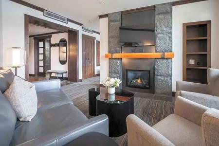 Nita Lake Lodge - 90