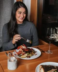 Nita Lake Lodge - 14