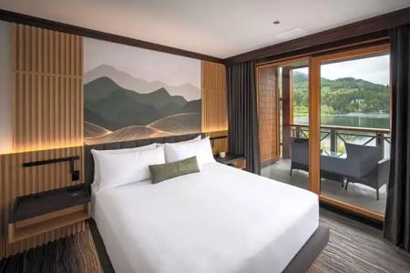 Nita Lake Lodge - 92