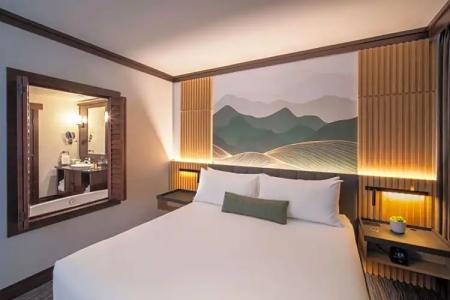 Nita Lake Lodge - 91