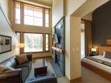 2 Bedrooms Suite