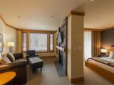 1 Bedroom Suite