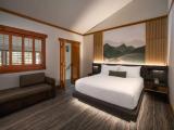 2 Bedrooms Suite with balcony