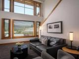 2 Bedrooms Suite with balcony