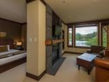 1 Bedroom Suite with lake view