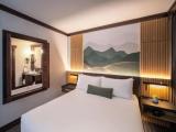 1 Bedroom Double Suite with balcony