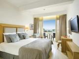 Superior room with sea view