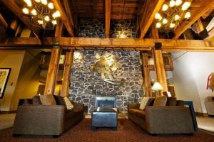 Tantalus Resort Lodge, Whistler