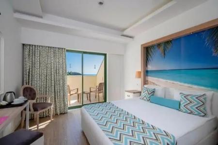 Iz Flower Side Beach - 119