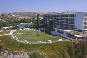 Hotel «Club Ermioni», Ermioni